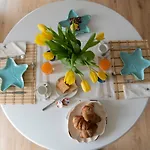 Bed & Breakfast Casa Laura Terracina