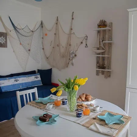Bed & Breakfast Casa Laura Terracina