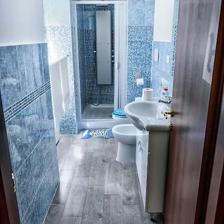 Casa Laura 4* Terracina