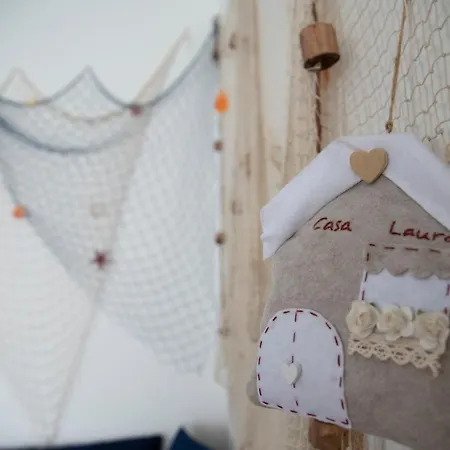 Bed & Breakfast Casa Laura Terracina