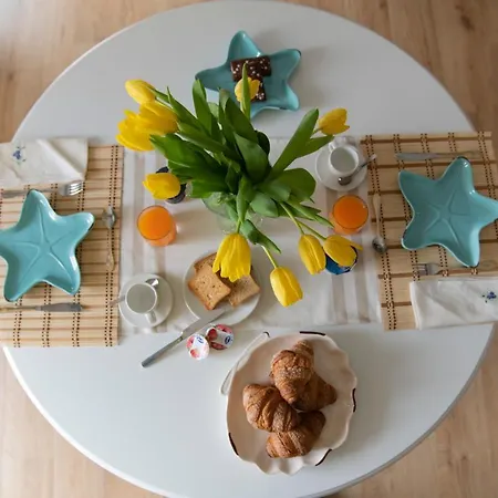 Bed & Breakfast Casa Laura Terracina