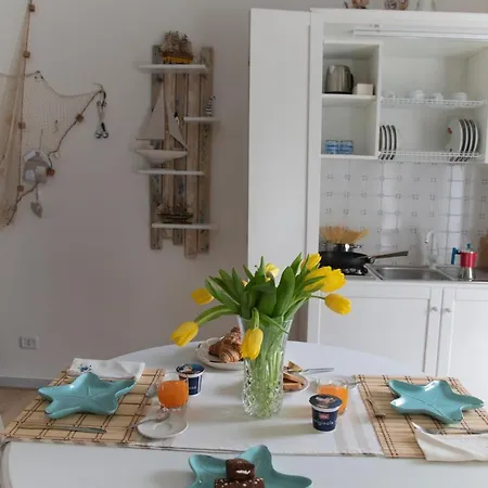 Casa Laura Bed & Breakfast Terracina