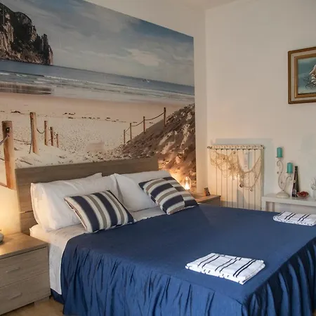 Bed & Breakfast Casa Laura Terracina