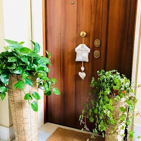 Bed & Breakfast Casa Laura Terracina