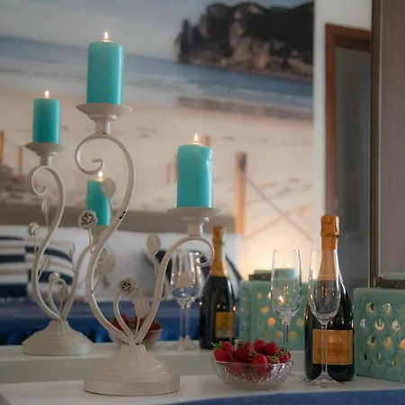 Bed & Breakfast Casa Laura Terracina