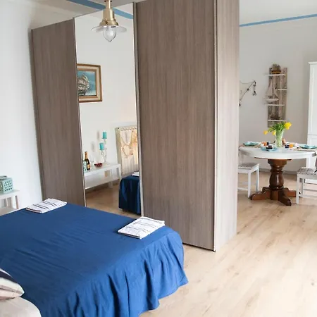Bed & Breakfast Casa Laura *