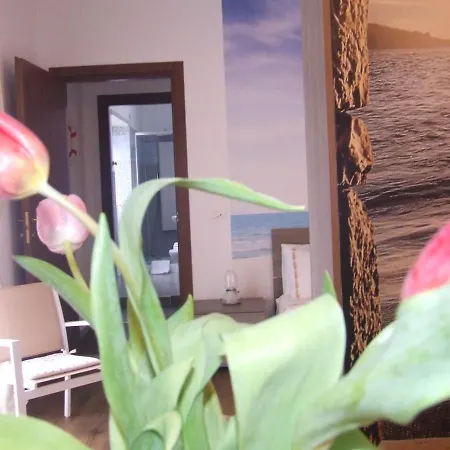 Bed & Breakfast Casa Laura Terracina