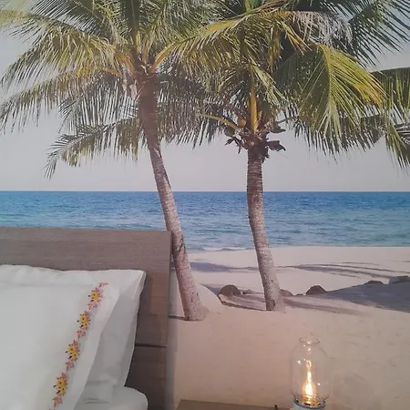 Bed & Breakfast Casa Laura *