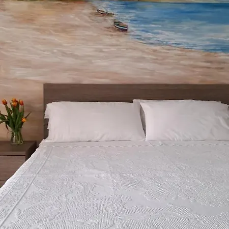 Bed & Breakfast Casa Laura