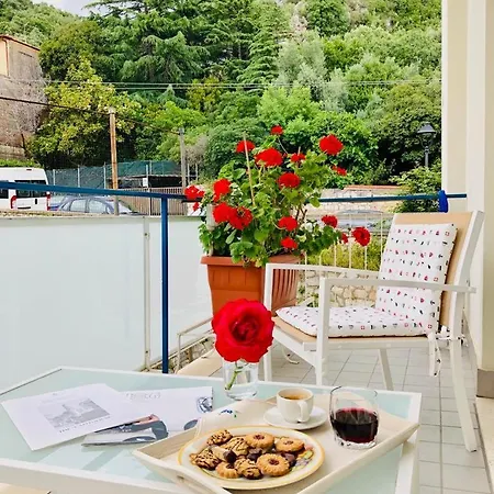 Casa Laura Terracina