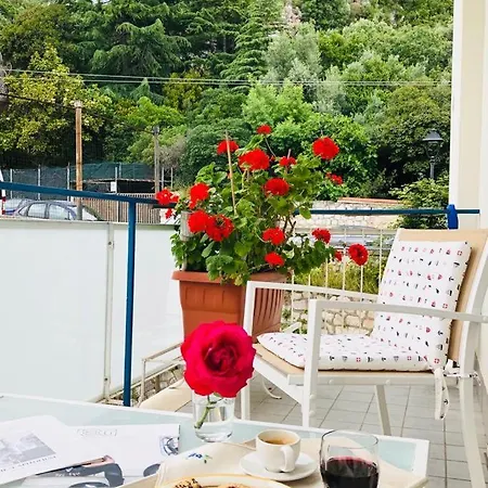 Casa Laura Terracina