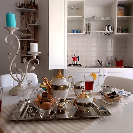 Casa Laura Bed & Breakfast *