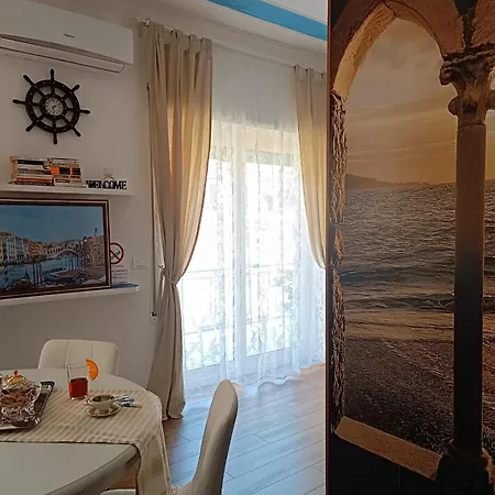 Bed & Breakfast Casa Laura