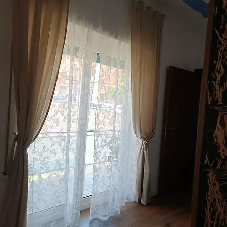 Casa Laura Terracina