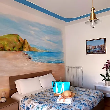 Casa Laura * Terracina