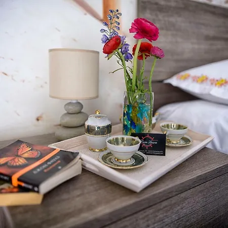 Casa Laura Bed & Breakfast Terracina