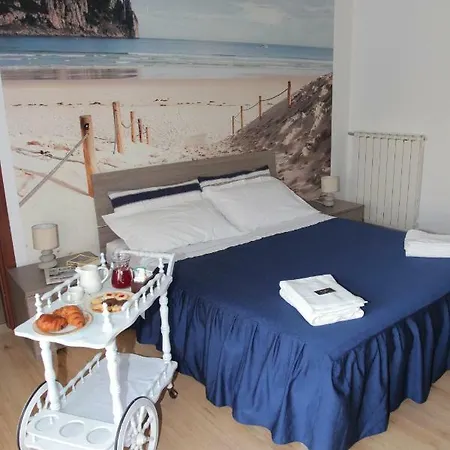 Casa Laura Bed & Breakfast