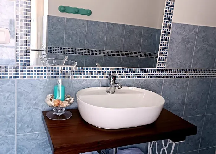 Casa Laura Bed and breakfast 4*